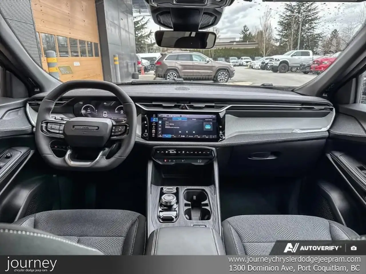 Jeep Cherokee снимка Jeep Cherokee
