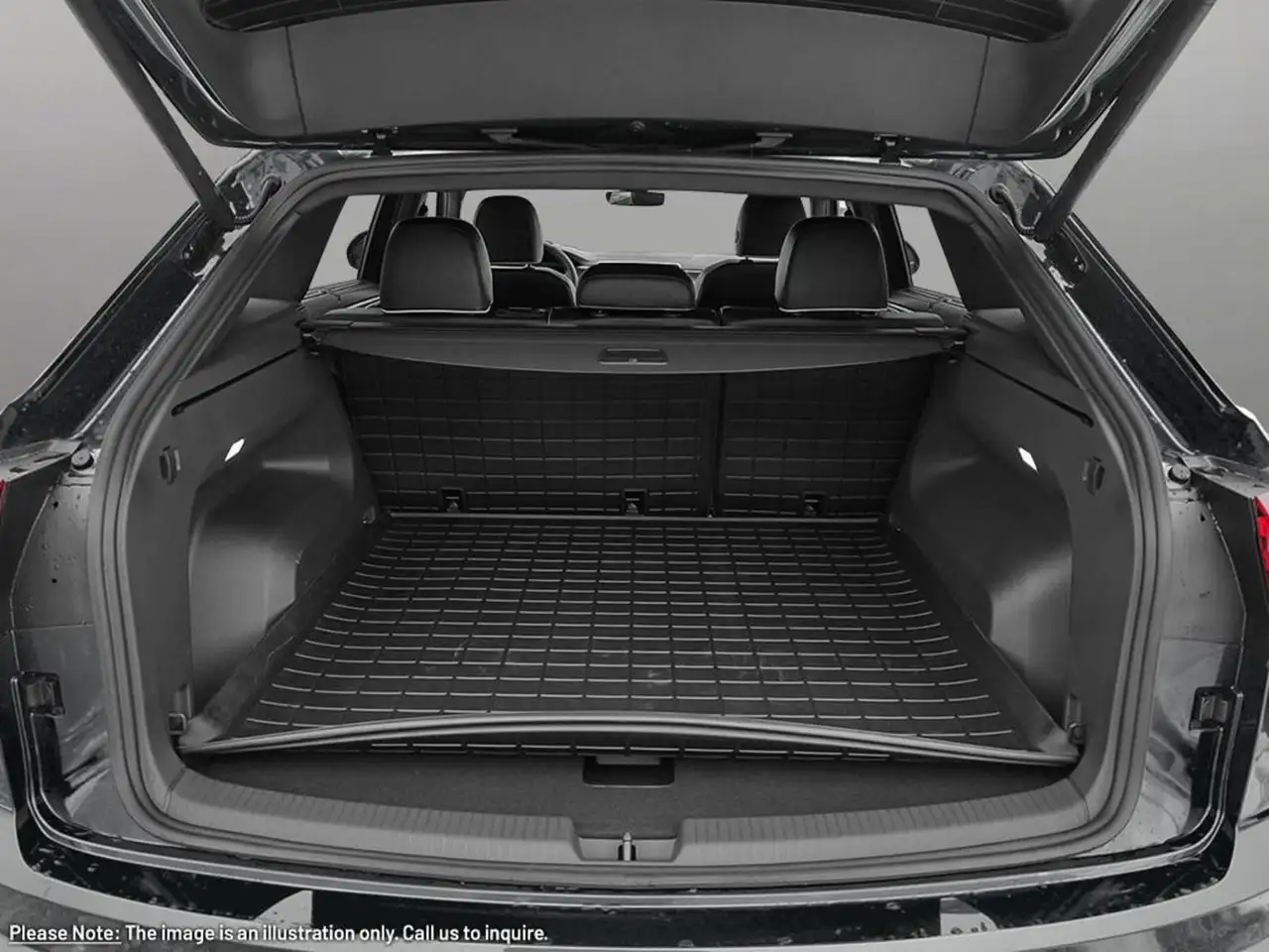 Volkswagen Atlas fotografie Volkswagen Atlas