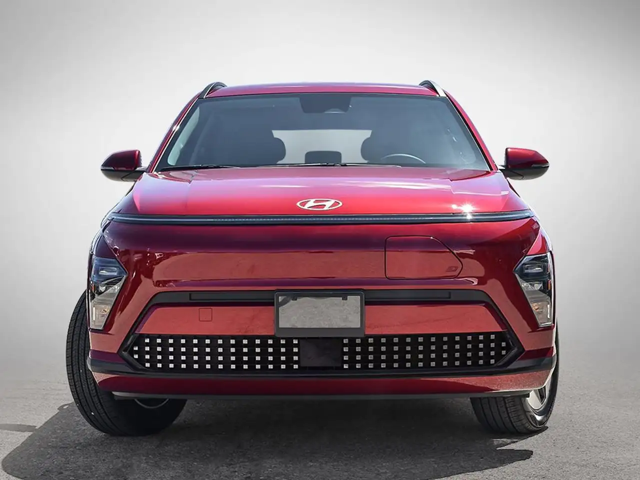 2026 Hyundai KONA