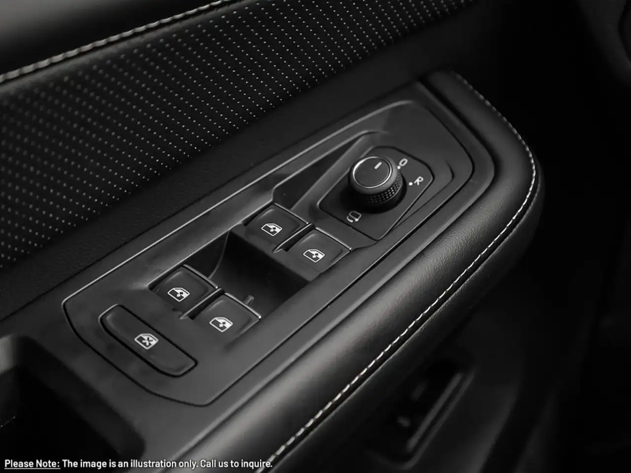 Volkswagen Atlas fotografie Volkswagen Atlas