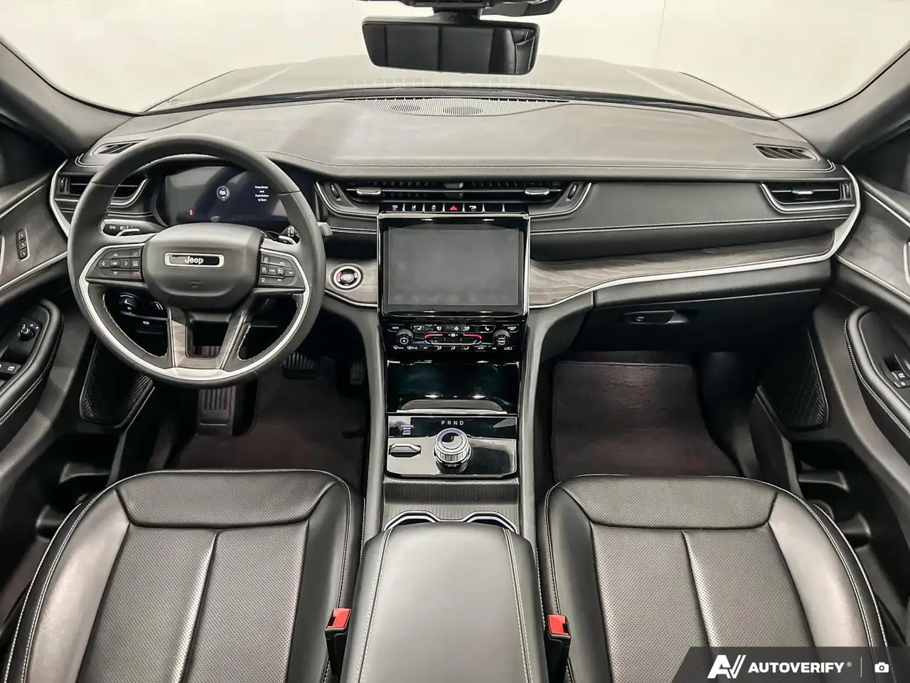 Jeep Grand Cherokee fotografie Jeep Grand Cherokee