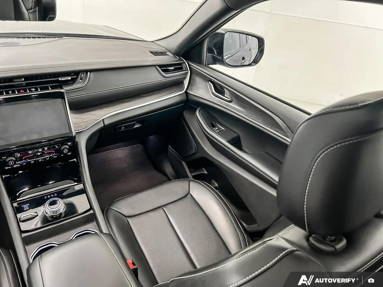 Jeep Grand Cherokee fotografie Jeep Grand Cherokee
