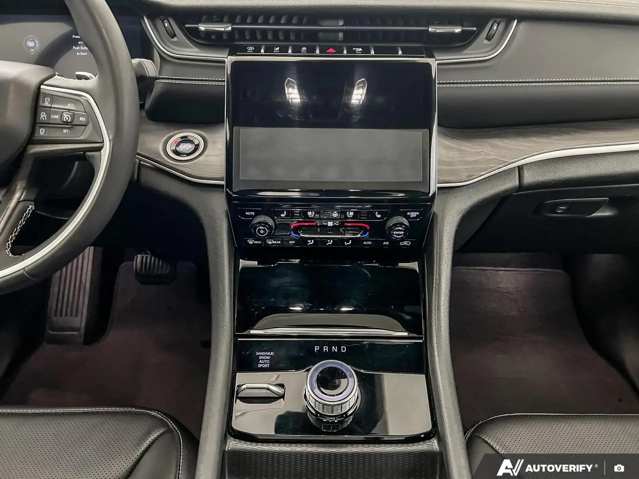 Jeep Grand Cherokee fotografie Jeep Grand Cherokee