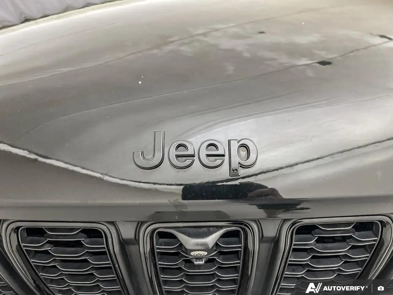 Jeep Grand Cherokee fotografie Jeep Grand Cherokee