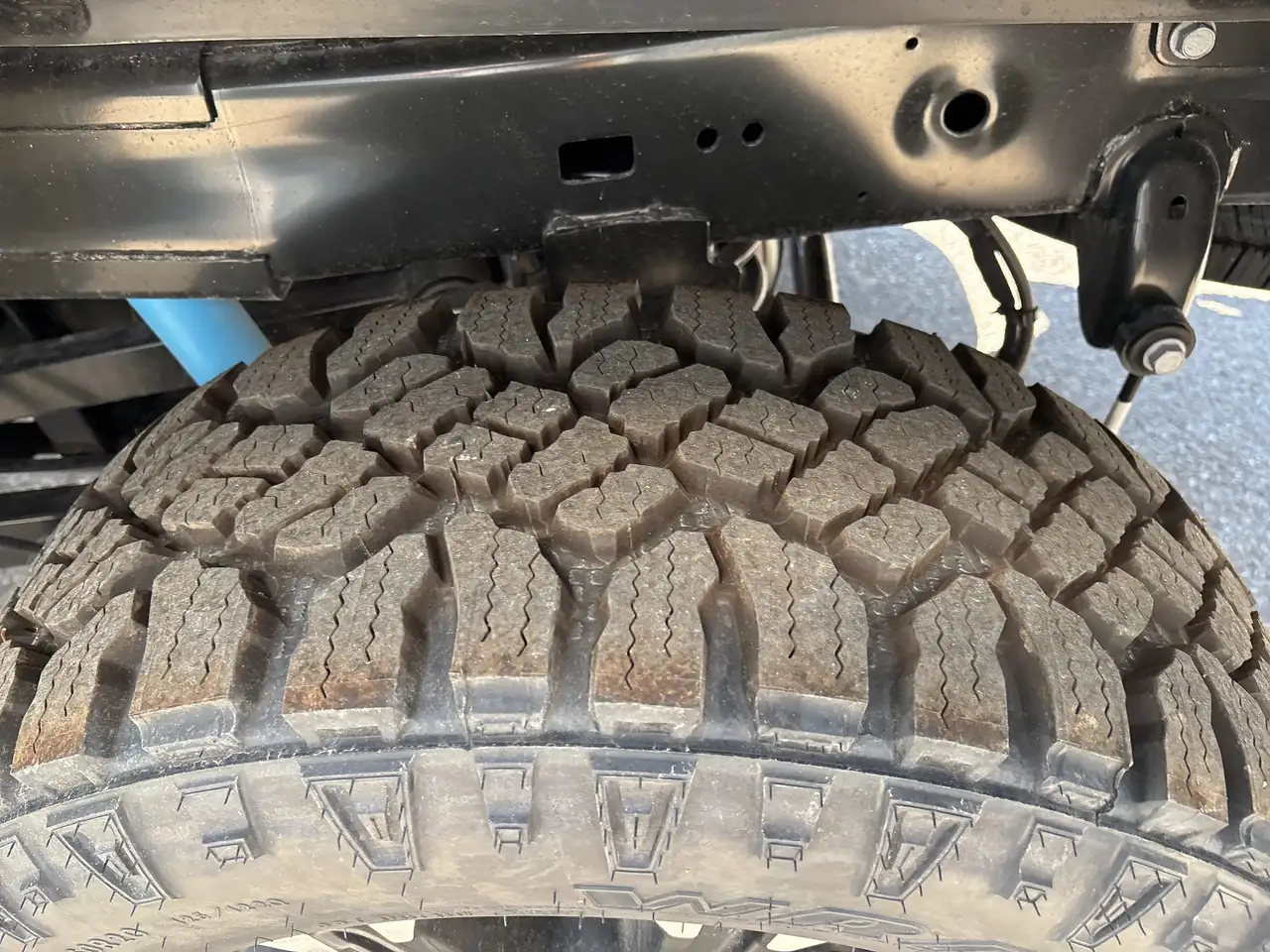 RAM 2500 снимка RAM 2500