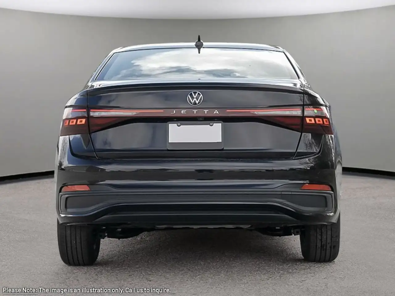 Volkswagen Jetta photo Volkswagen Jetta