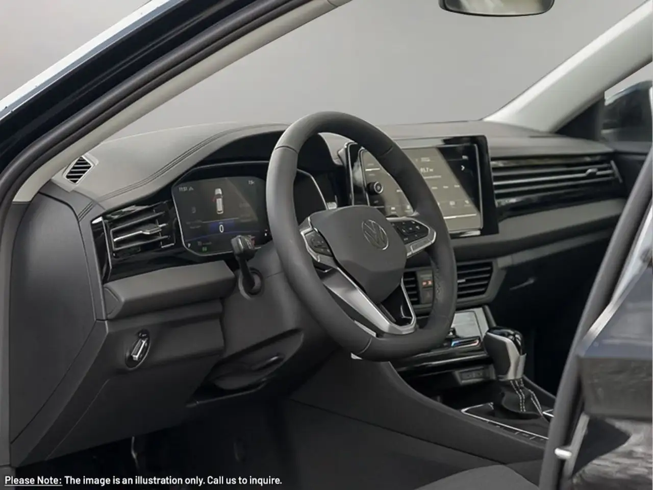 Volkswagen Jetta photo Volkswagen Jetta