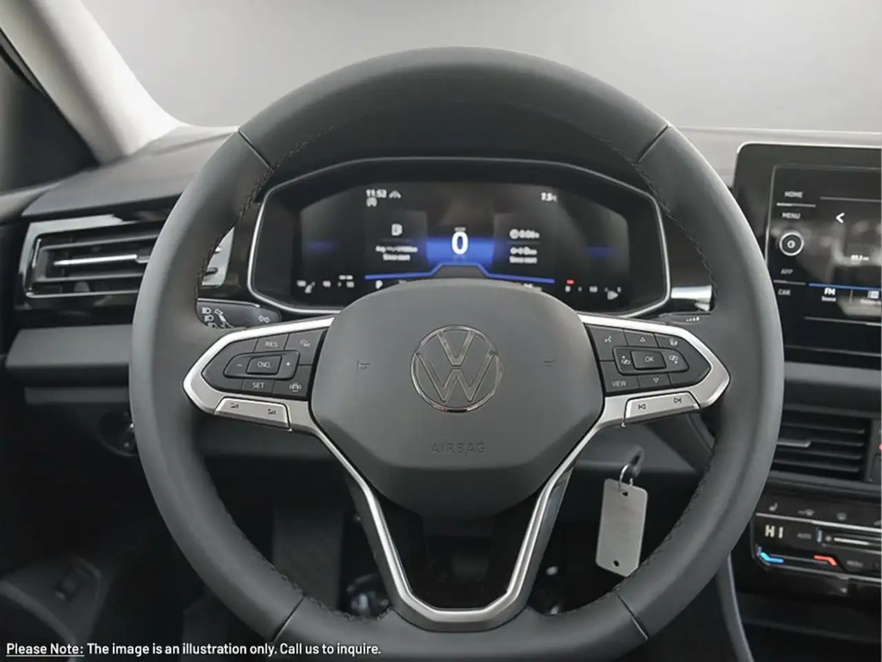 Volkswagen Jetta photo Volkswagen Jetta