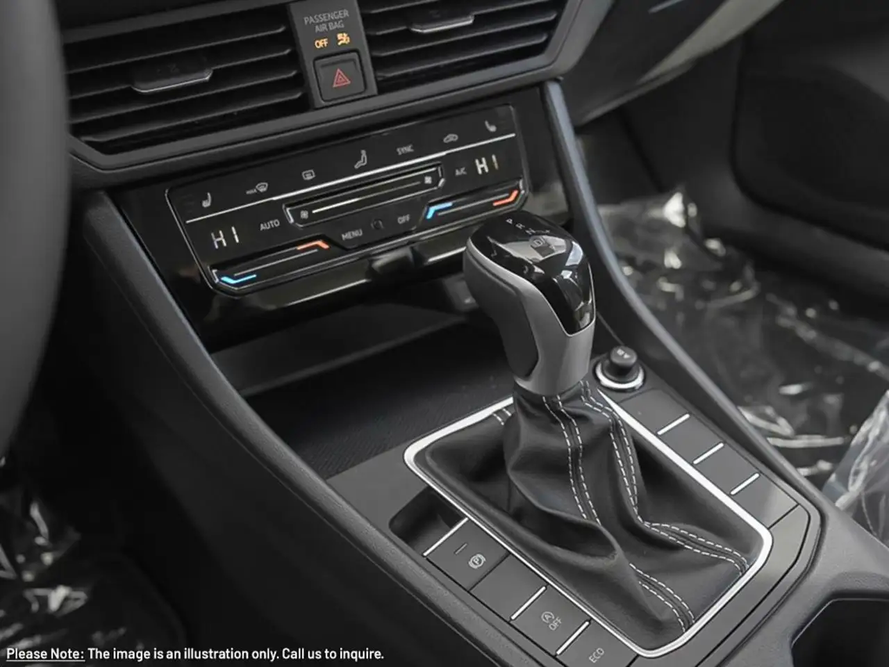 Volkswagen Jetta photo Volkswagen Jetta