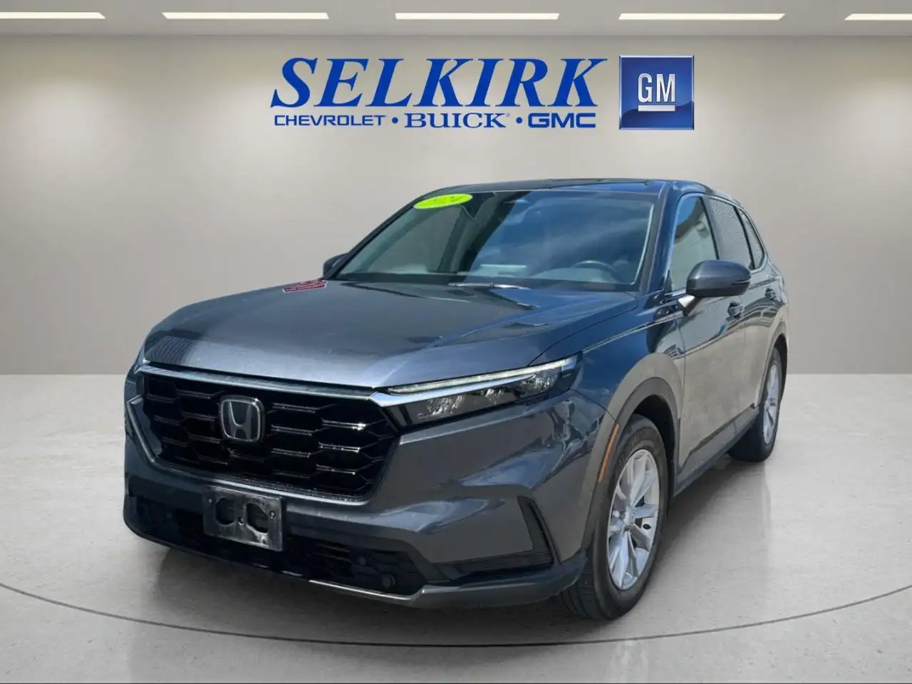2024 Honda CR-V