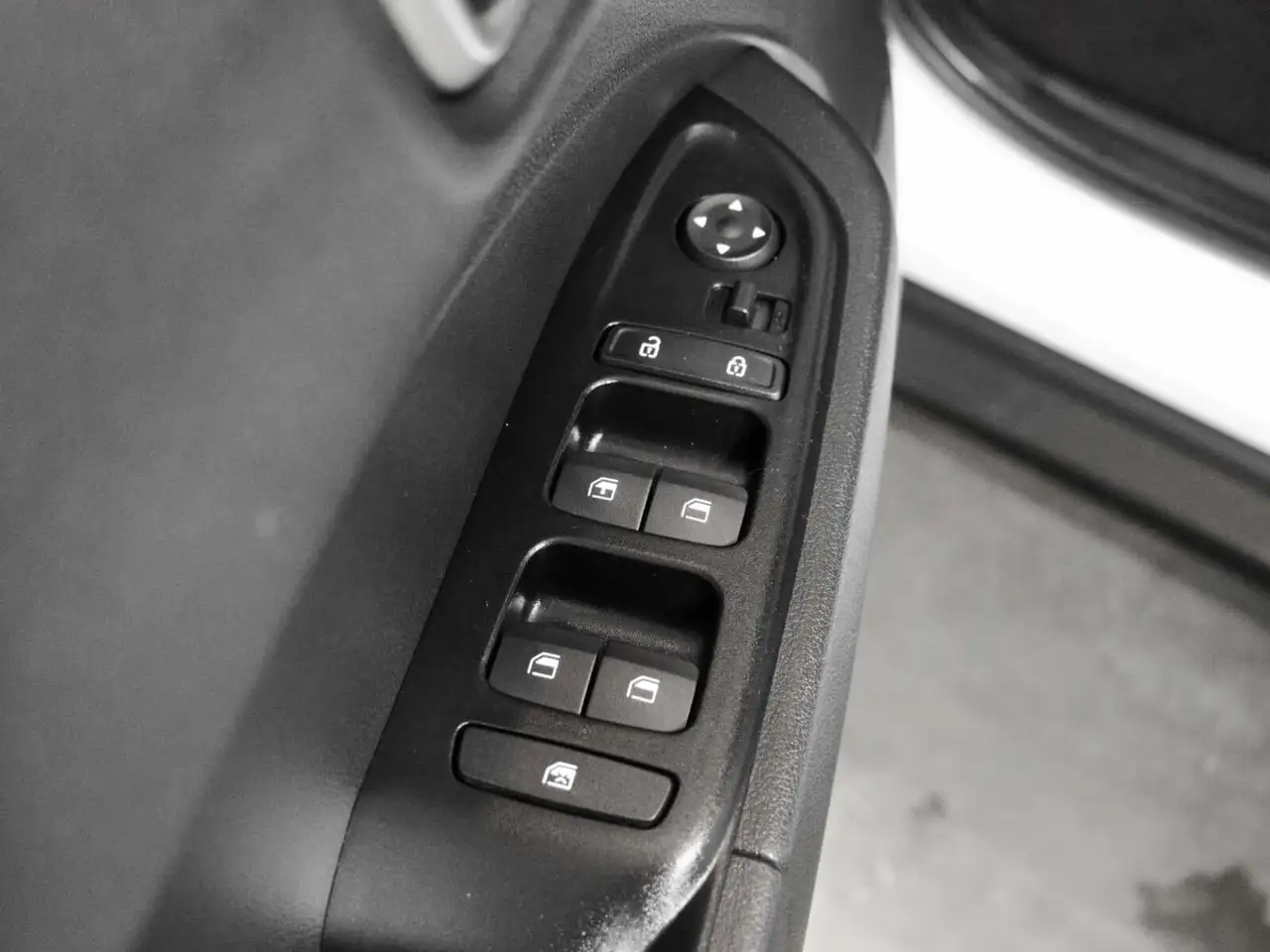 Hyundai Venue fotografie Hyundai Venue