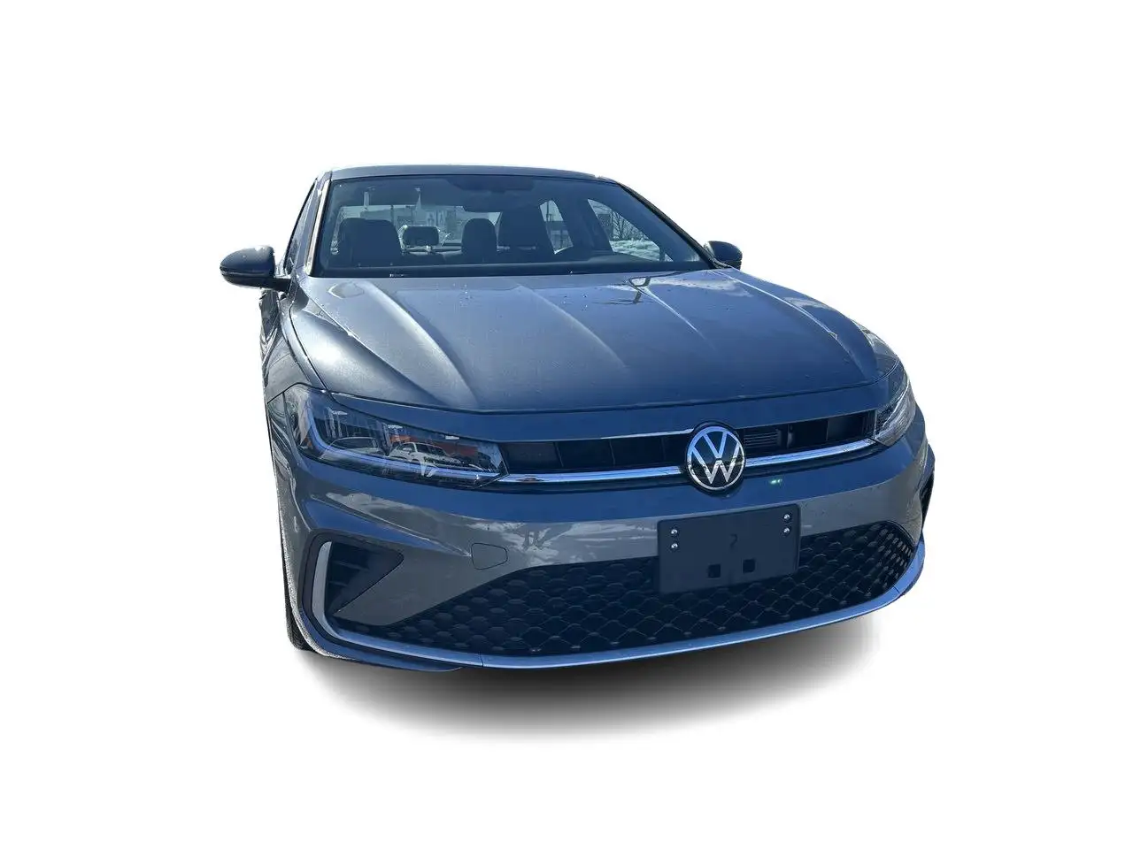 Volkswagen Jetta fotografie Volkswagen Jetta
