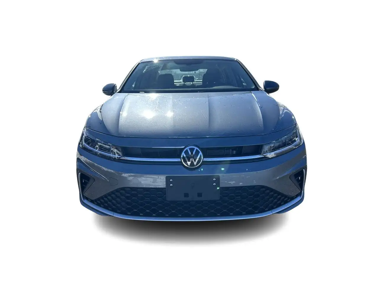 Volkswagen Jetta fotografie Volkswagen Jetta