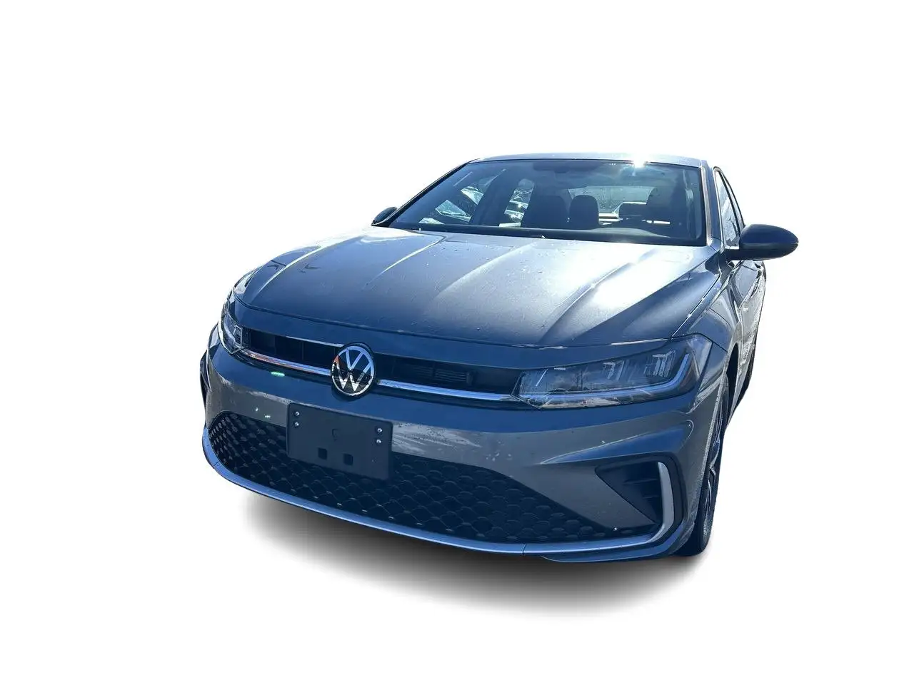 Volkswagen Jetta fotografie Volkswagen Jetta