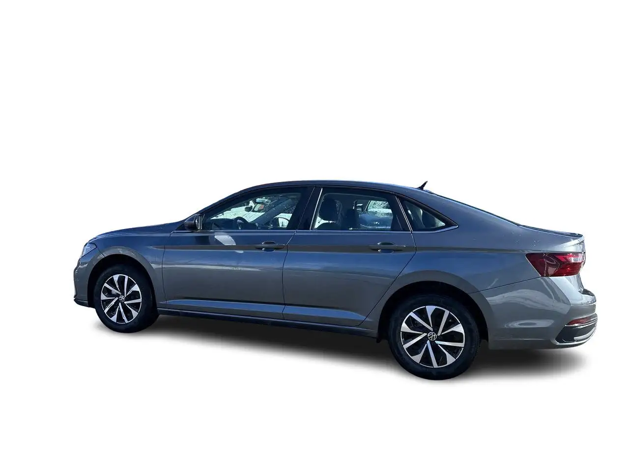 Volkswagen Jetta fotografie Volkswagen Jetta