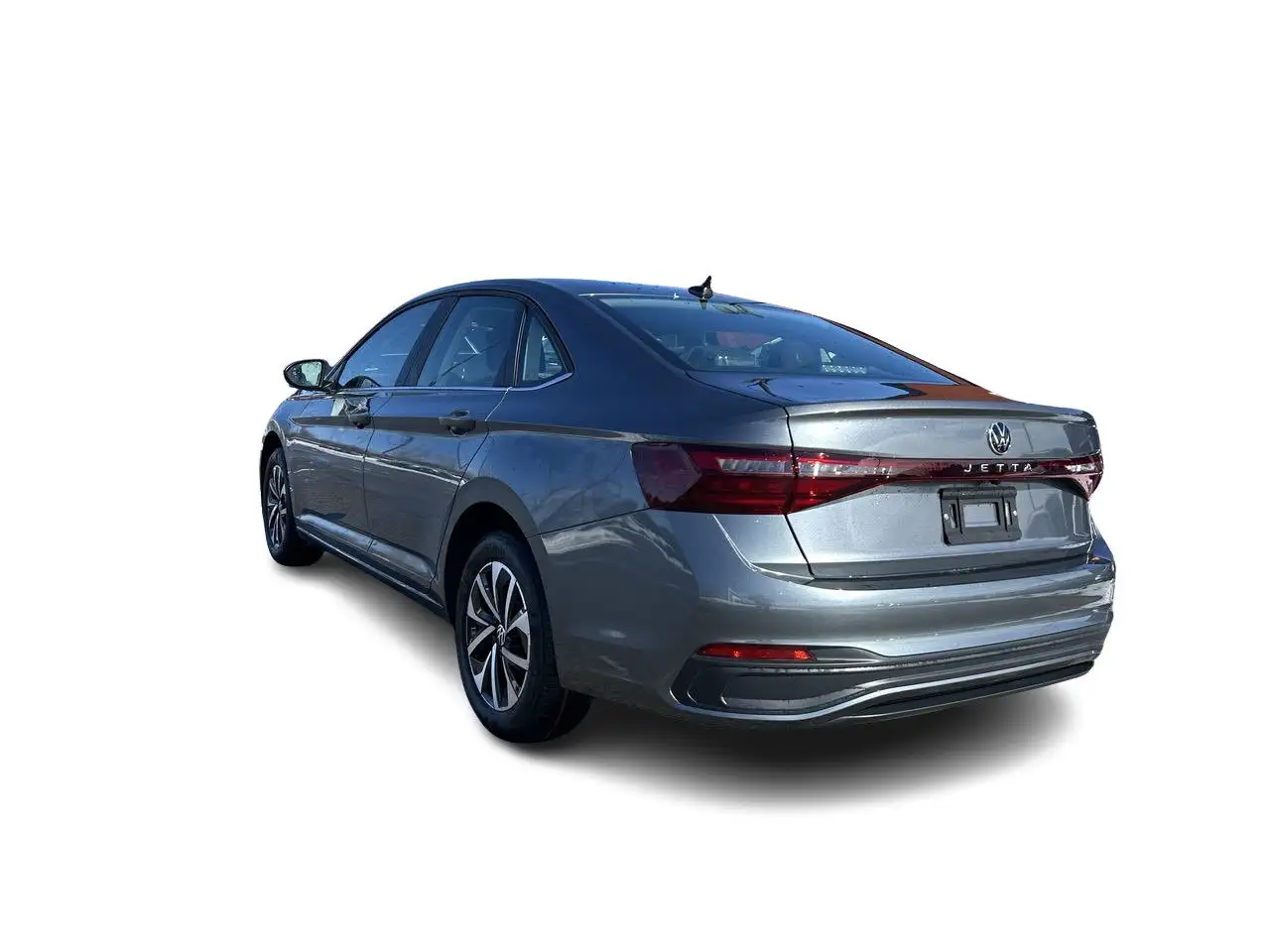 Volkswagen Jetta fotografie Volkswagen Jetta