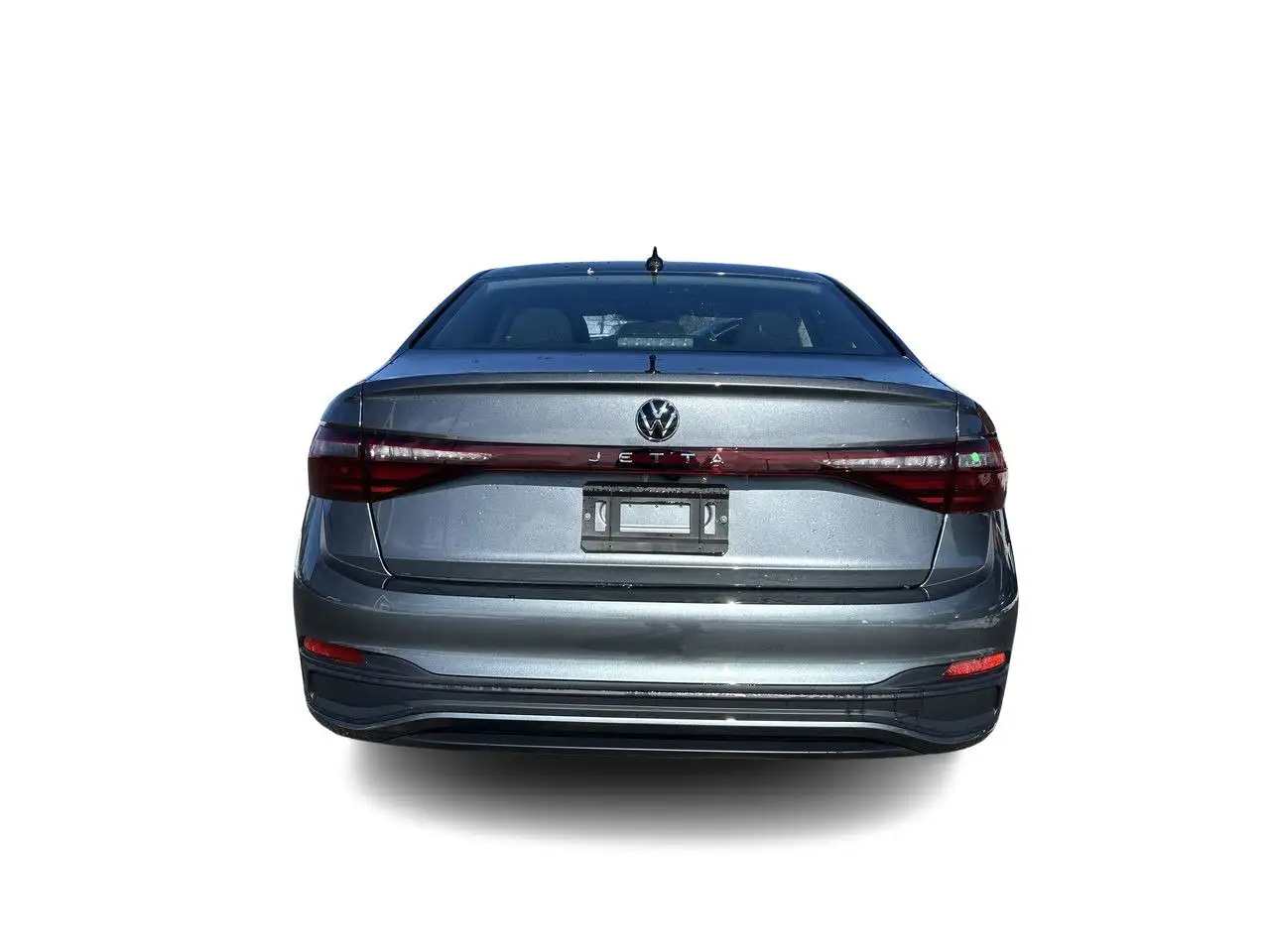 Volkswagen Jetta fotografie Volkswagen Jetta