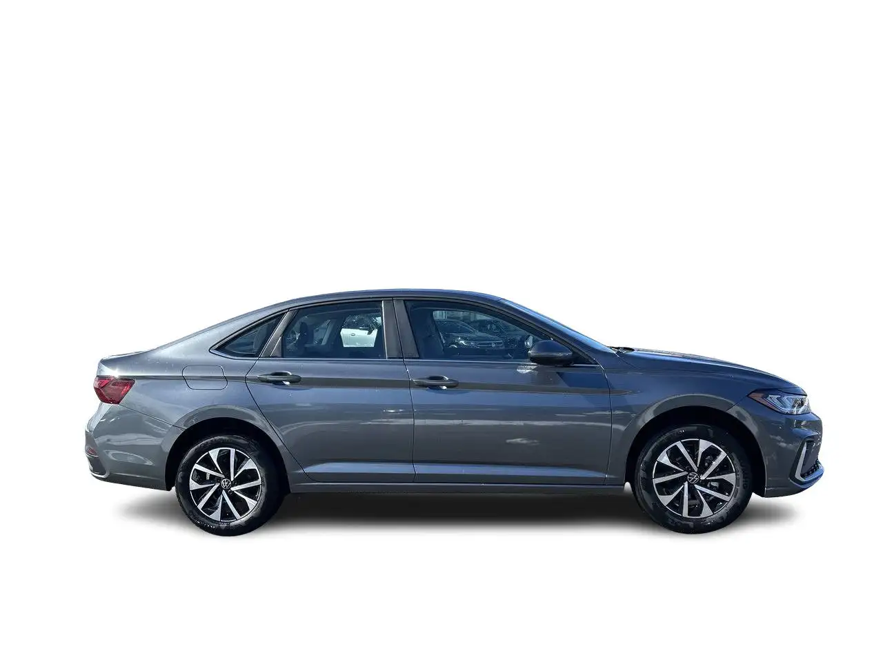 Volkswagen Jetta fotografie Volkswagen Jetta