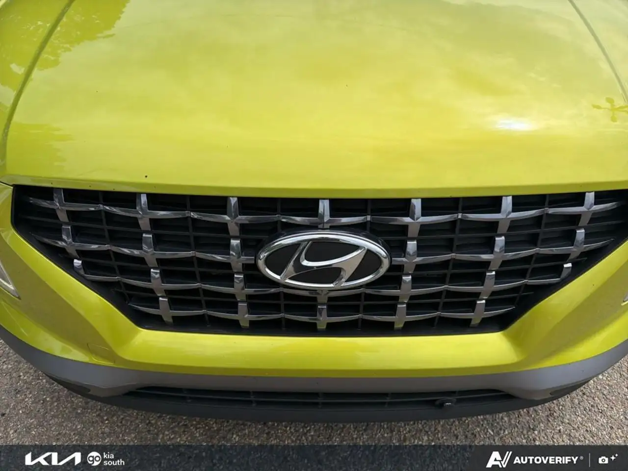 Hyundai Venue fotografie Hyundai Venue