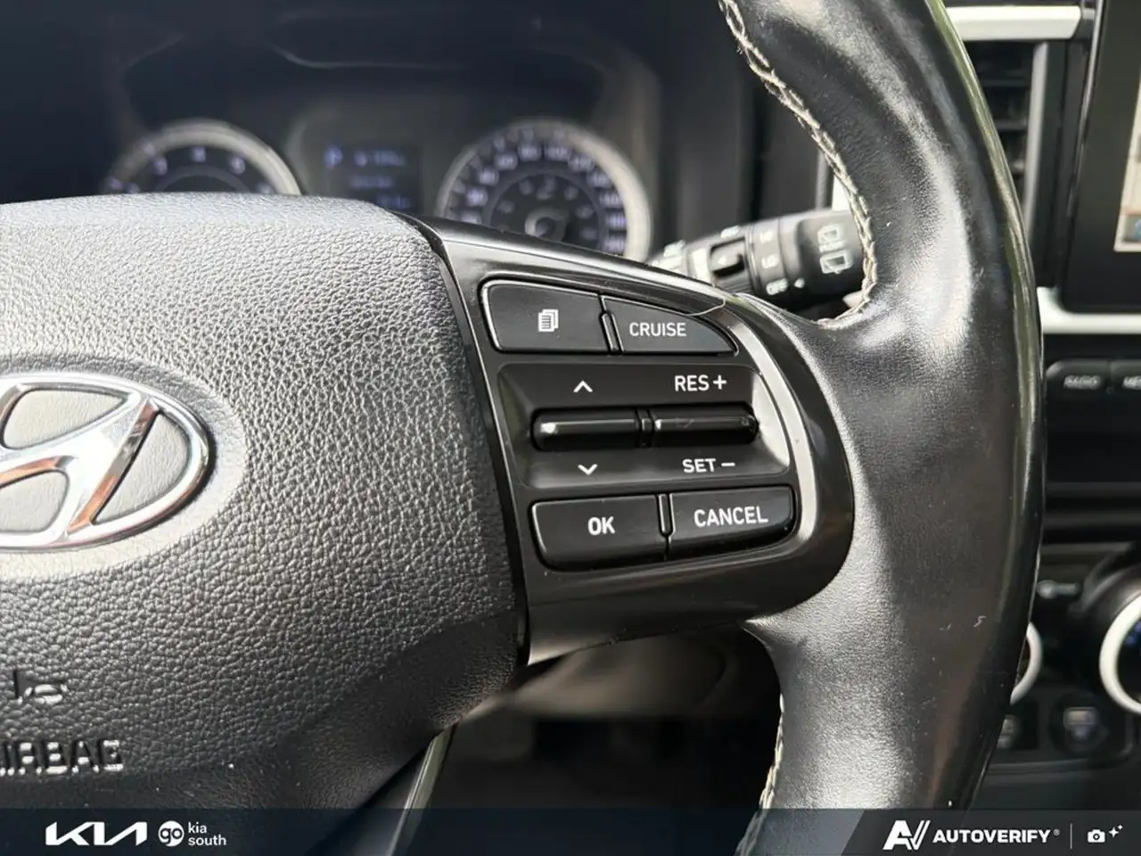 Hyundai Venue fotografie Hyundai Venue