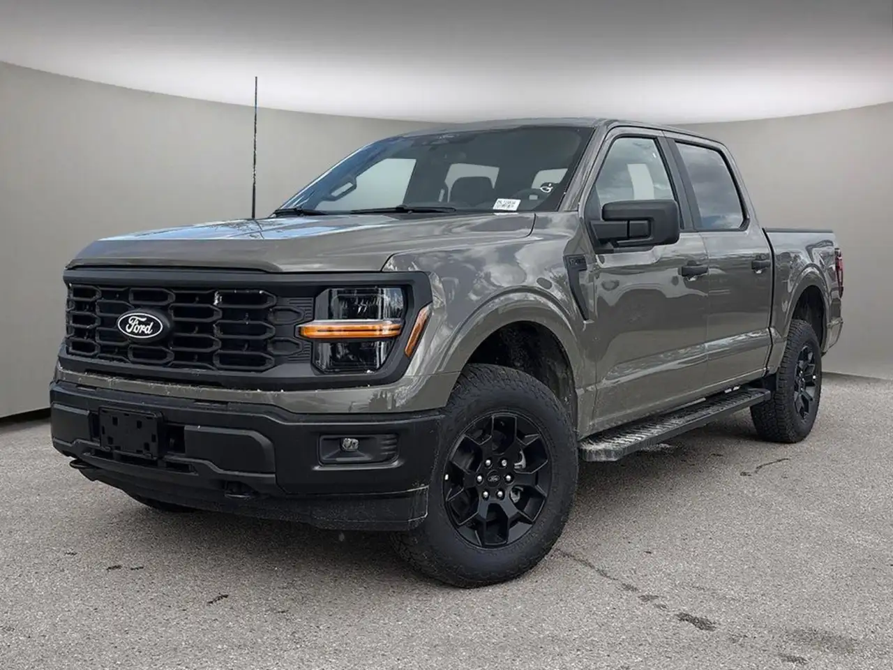 2026 Ford F 150