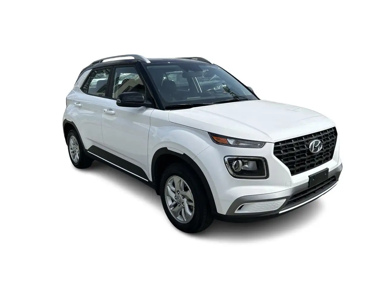 2023 Hyundai Venue