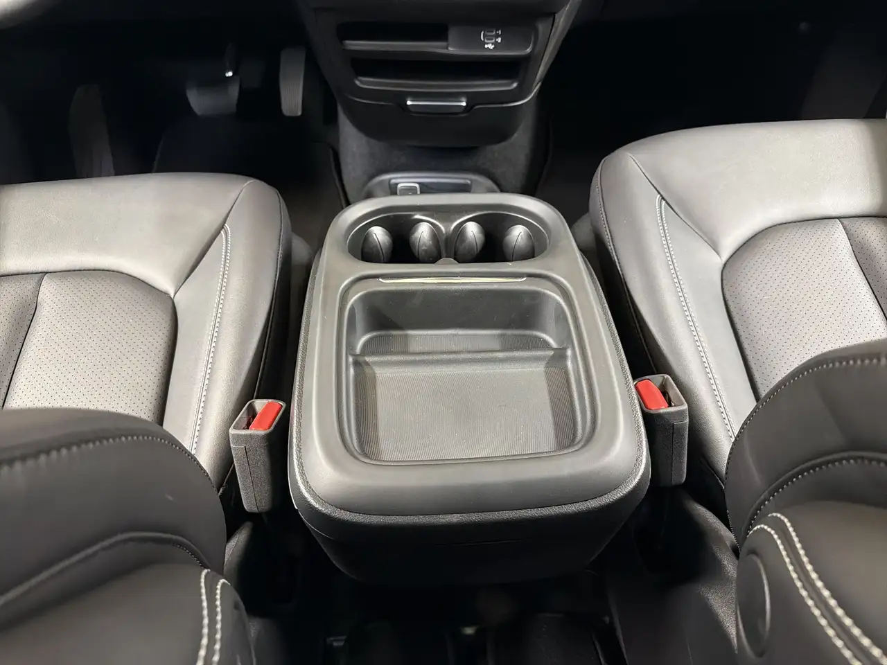 Chrysler Grand Caravan fotografie Chrysler Grand Caravan
