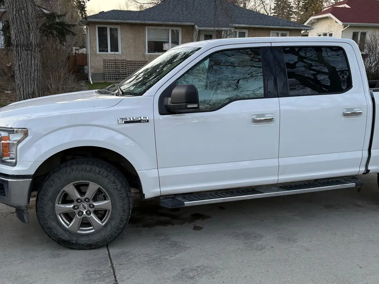 Ford F 150 photo Ford F 150