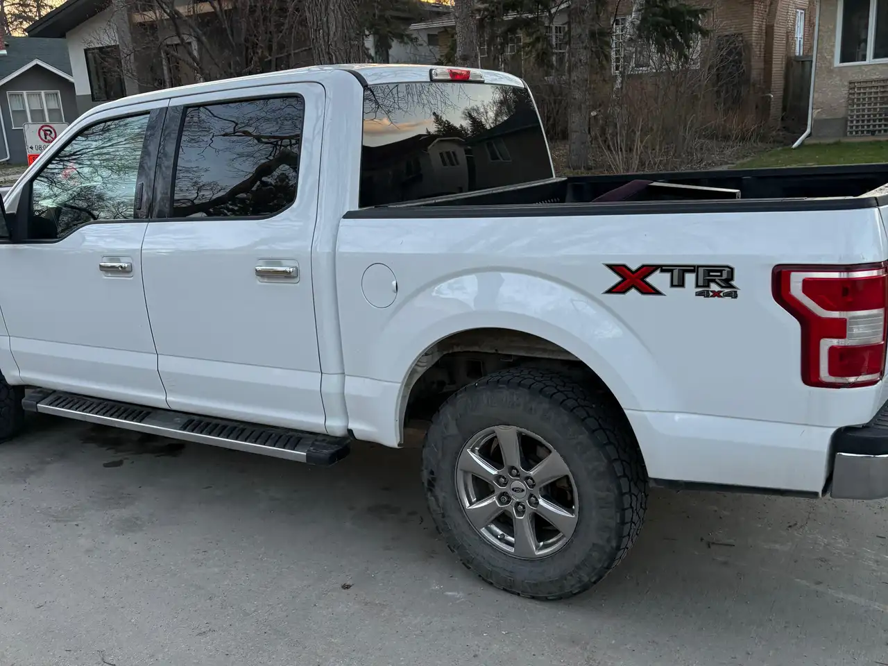 Ford F 150 photo Ford F 150