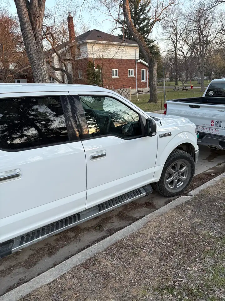 Ford F 150 photo Ford F 150