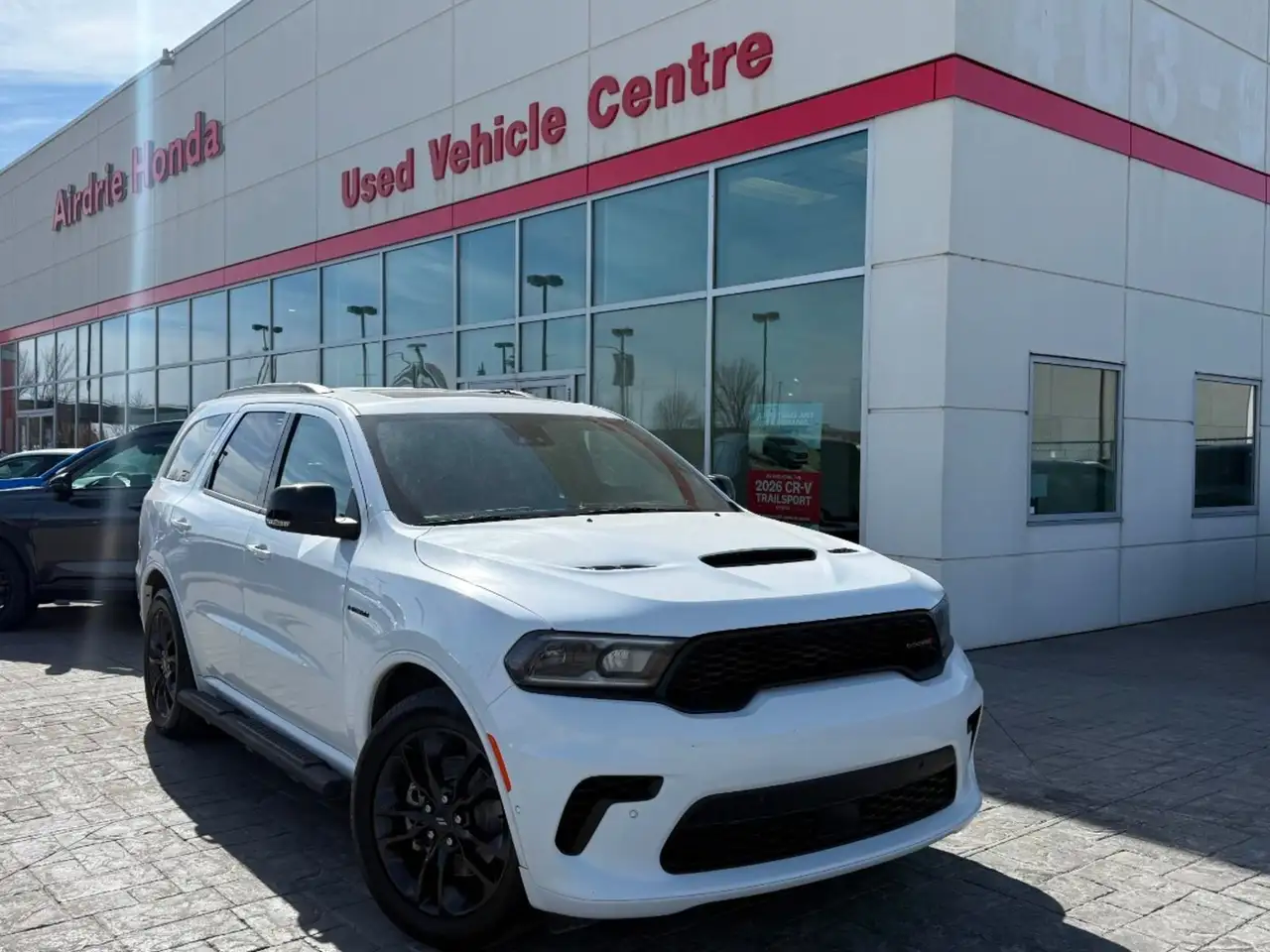 2024 Dodge Durango