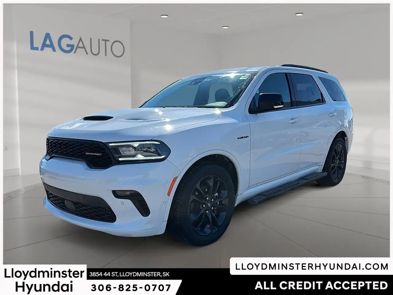 2023 Dodge Durango