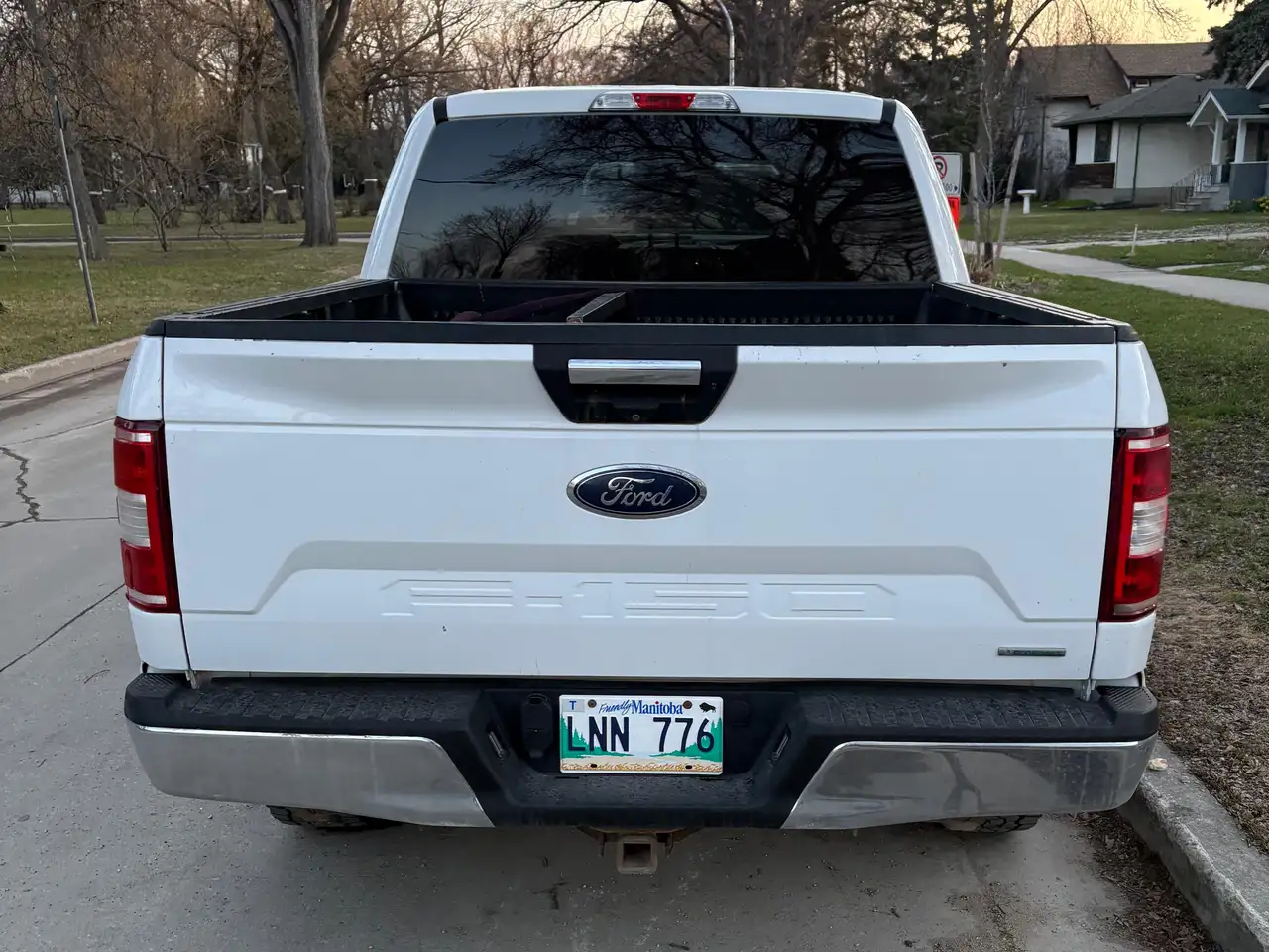 Ford F 150 photo Ford F 150
