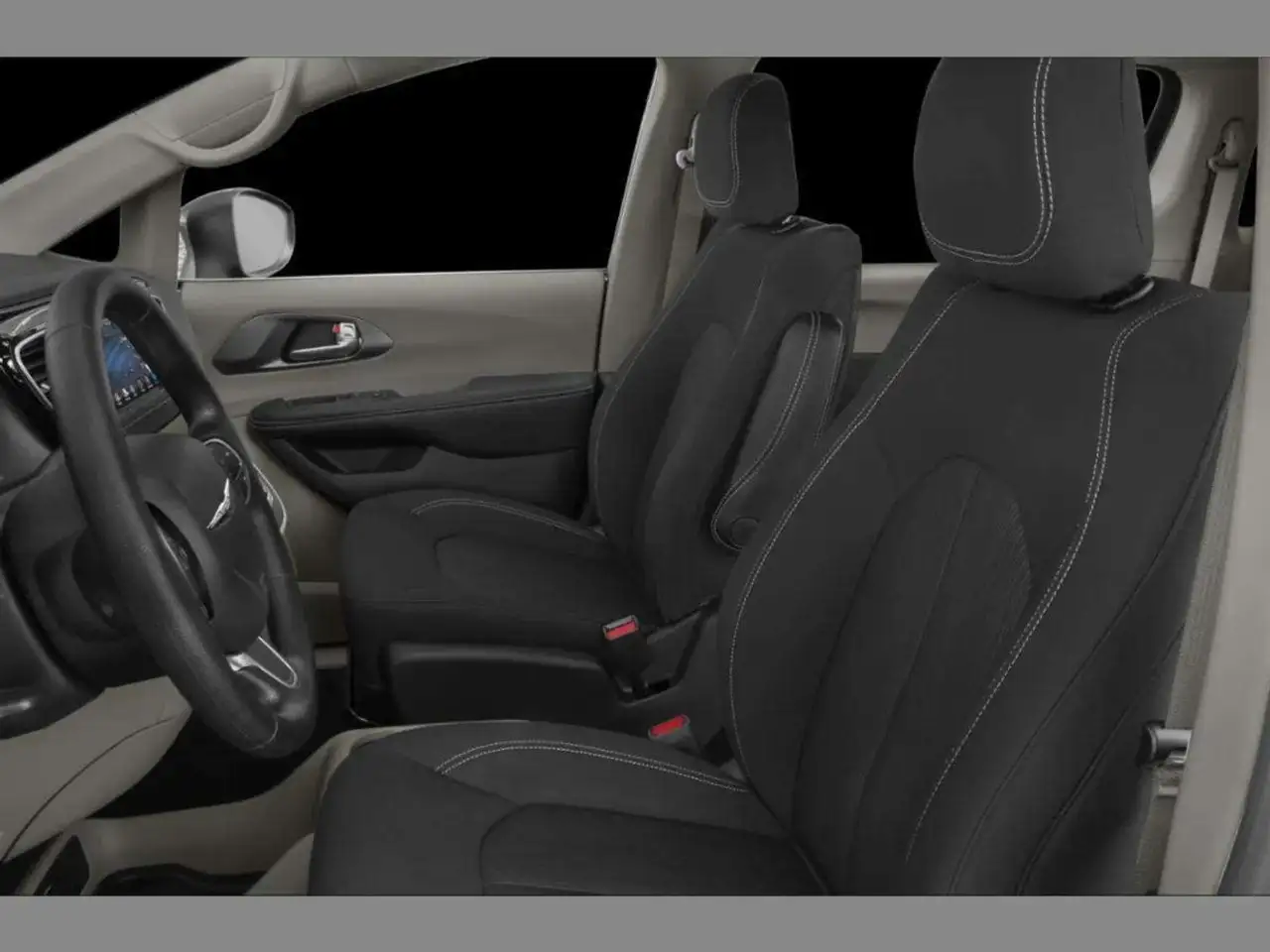 Chrysler Grand Caravan снимка Chrysler Grand Caravan