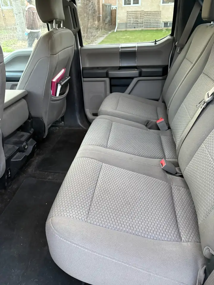 Ford F 150 photo Ford F 150