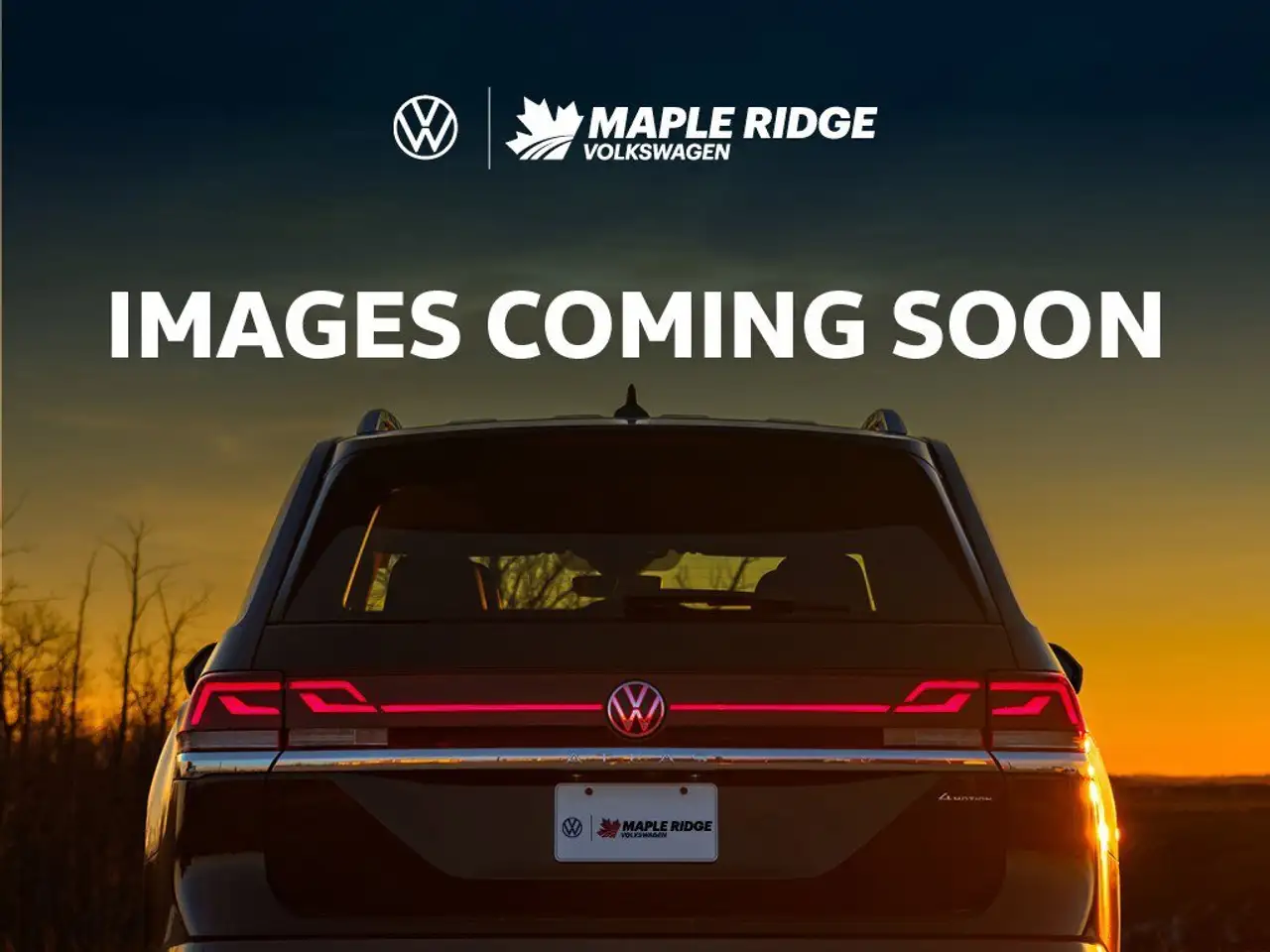 2026 Volkswagen Atlas