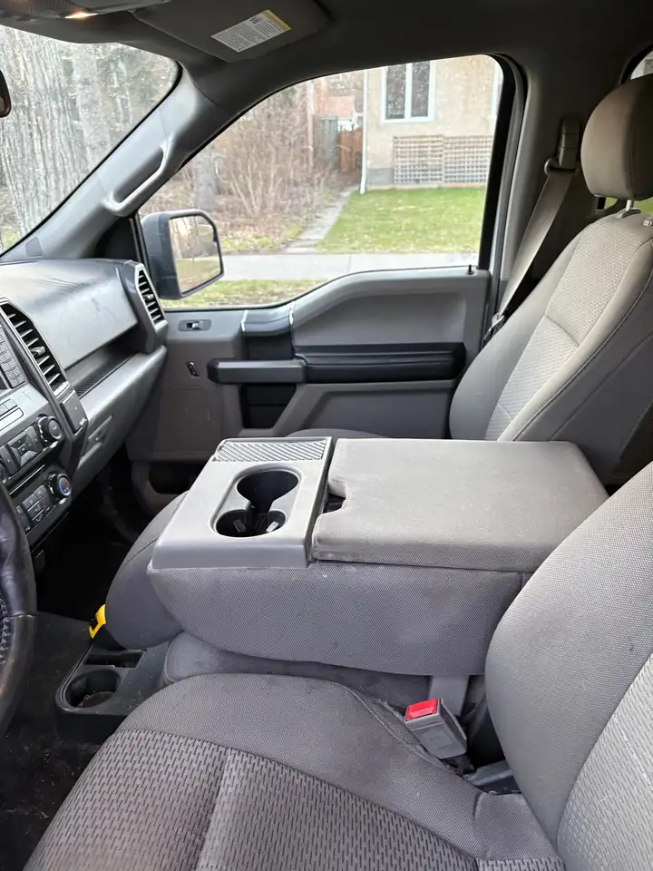 Ford F 150 photo Ford F 150