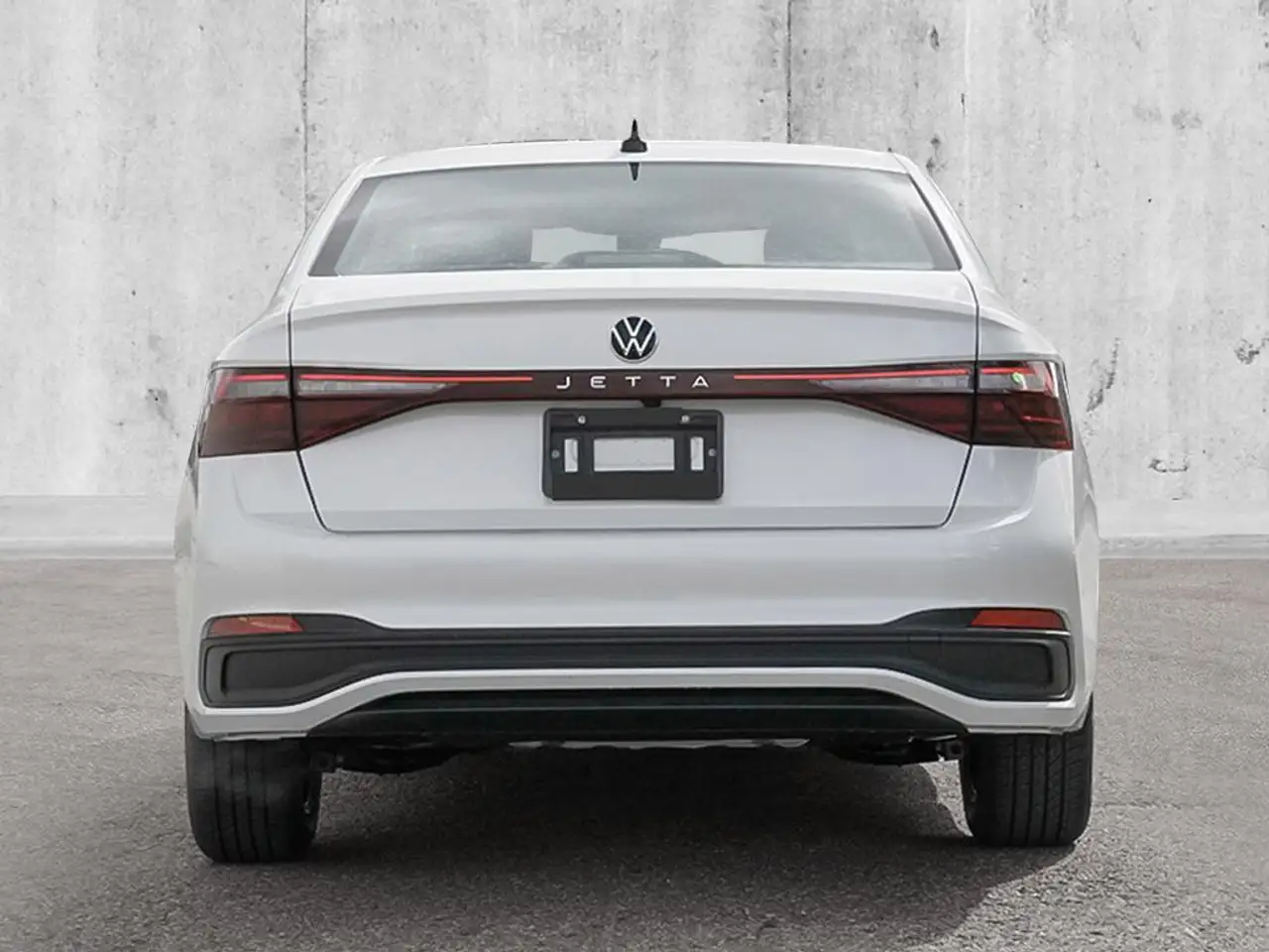Volkswagen Jetta fotografie Volkswagen Jetta