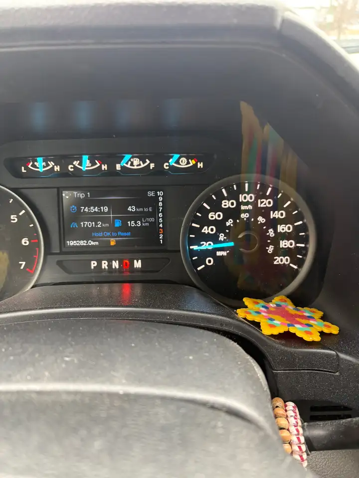Ford F 150 photo Ford F 150