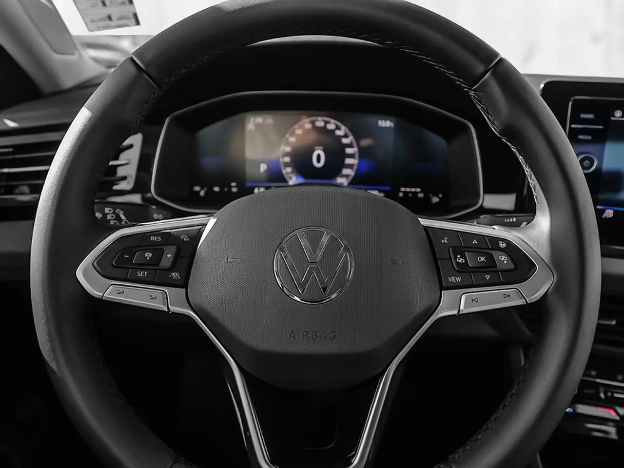 Volkswagen Jetta fotografie Volkswagen Jetta