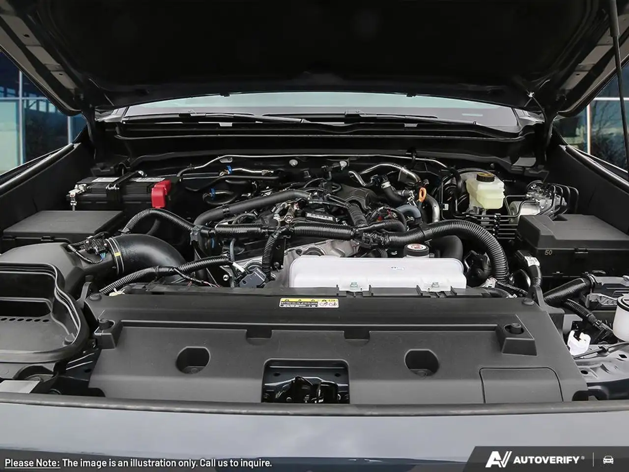 Toyota Tacoma снимка Toyota Tacoma