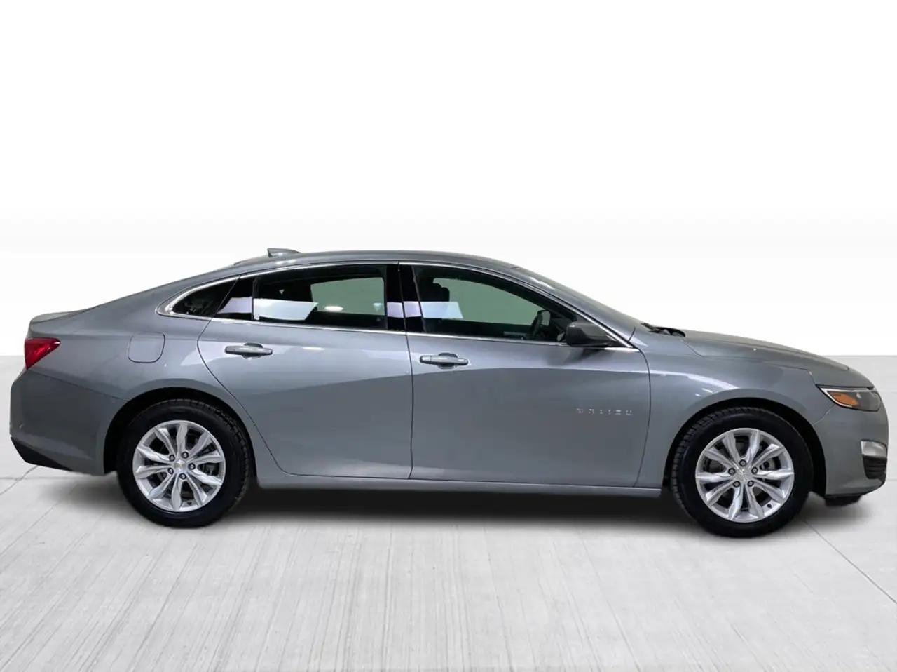 Chevrolet Malibu photo Chevrolet Malibu