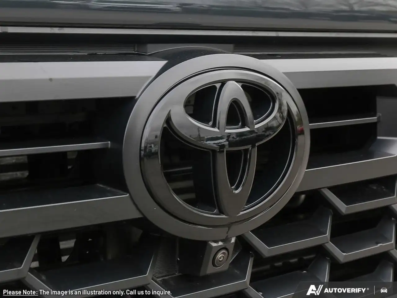 Toyota Tacoma снимка Toyota Tacoma