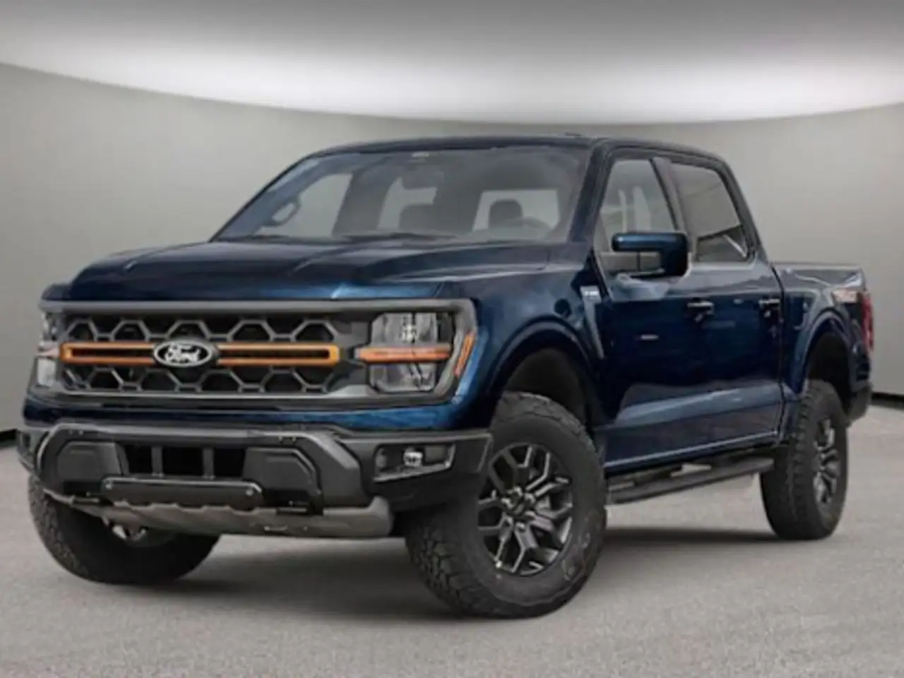 2026 Ford F 150