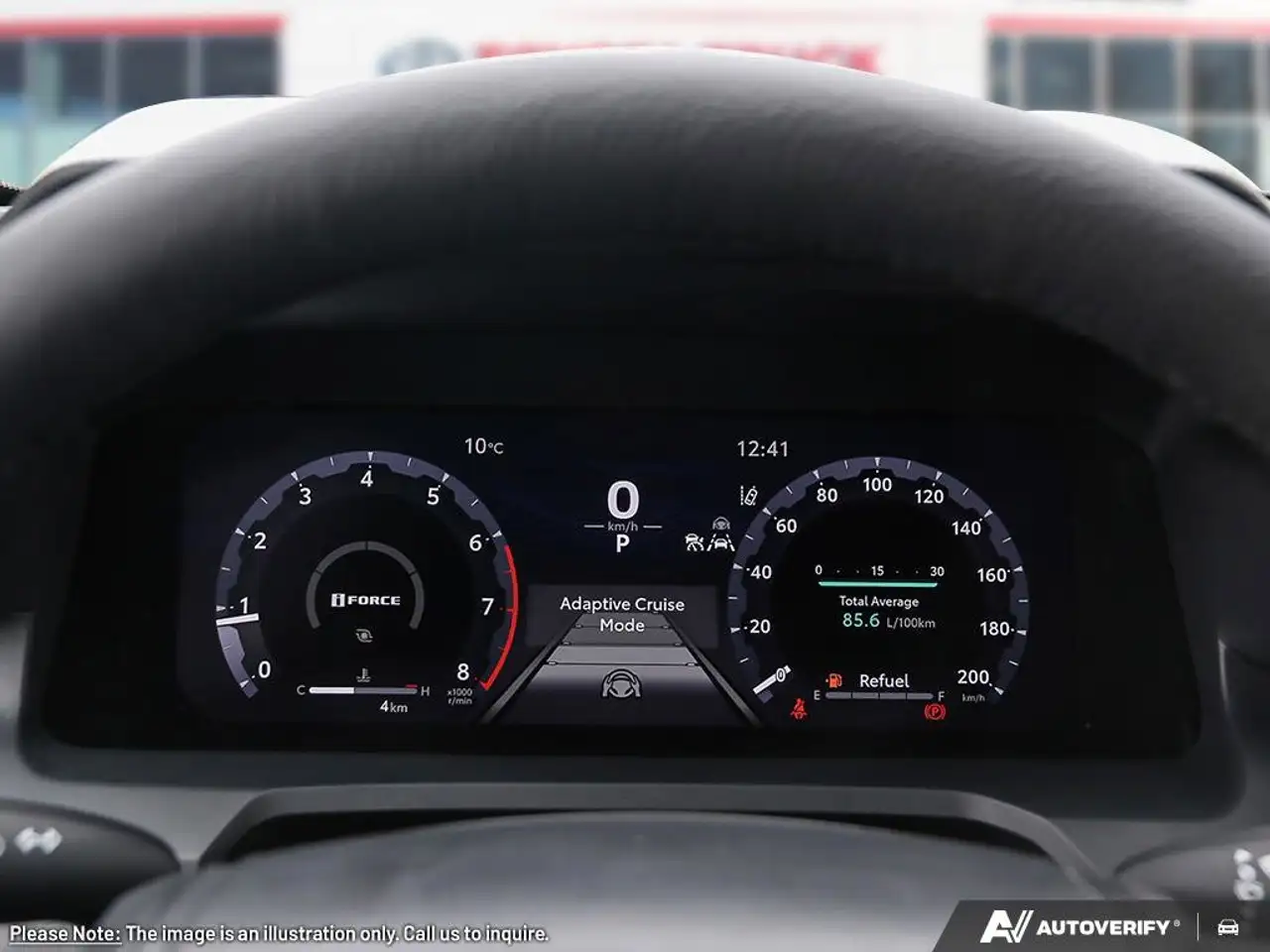 Toyota Tacoma снимка Toyota Tacoma