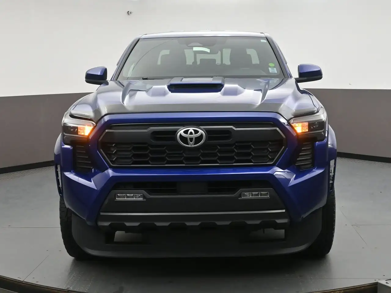 Toyota Tacoma fotografie Toyota Tacoma