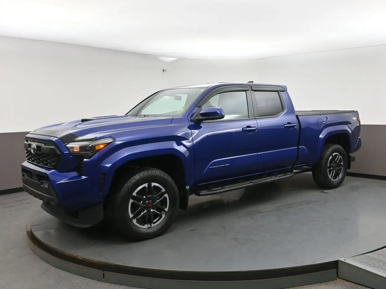 Toyota Tacoma fotografie Toyota Tacoma