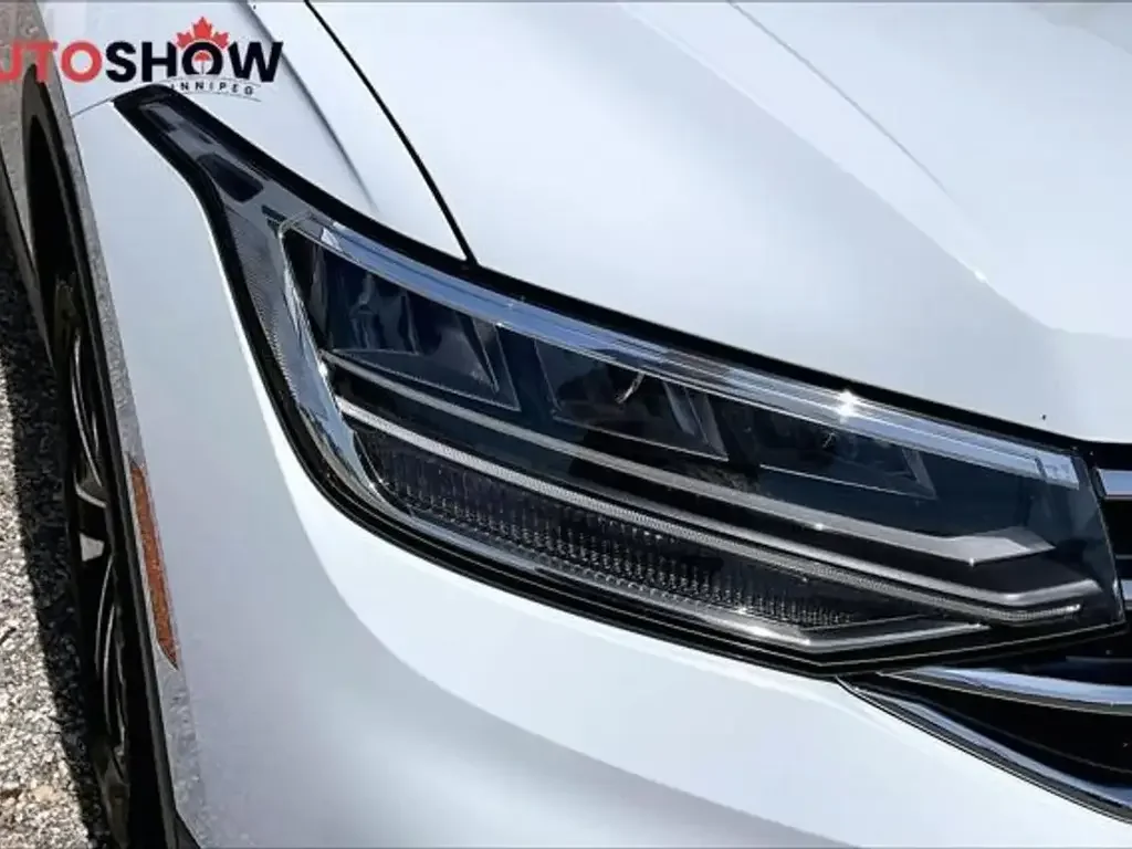 Volkswagen Tiguan fotografie Volkswagen Tiguan