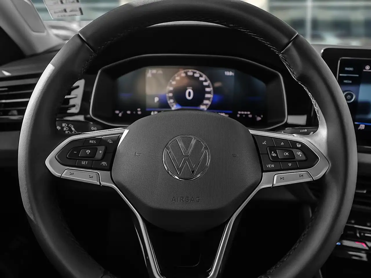 Volkswagen Jetta снимка Volkswagen Jetta