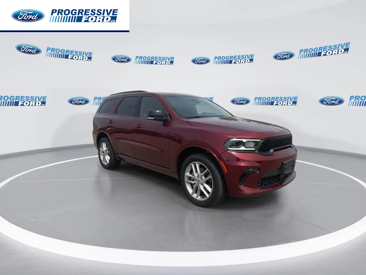 Dodge Durango снимка Dodge Durango